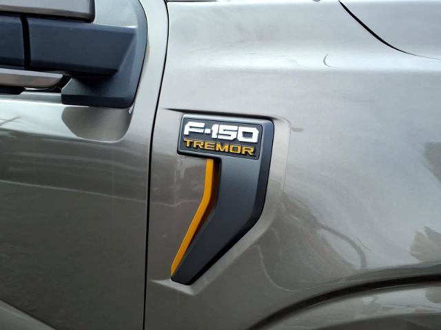 Certified 2022 Ford F150 Tremor w/ Equipment Group 402A High AWD/4WD image 10