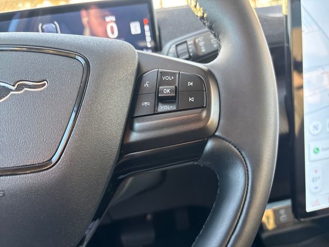 Certified 2023 Ford Mustang Mach-E Premium image 44