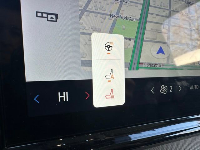 Certified 2025 Ford Expedition Max Active image 22