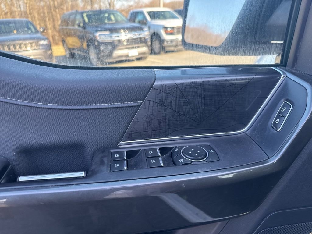 Certified 2023 Ford F150 XLT w/ Equipment Group 302A High image 11