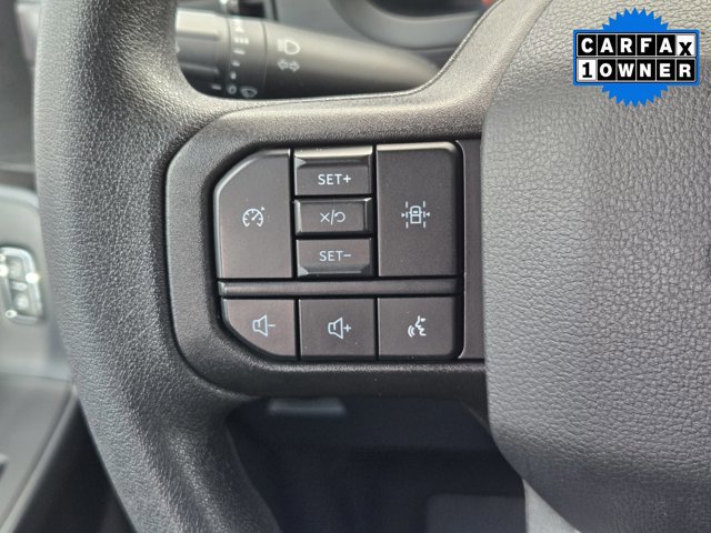 Certified 2024 Ford F150 STX w/ STX Black Appearance Package image 23