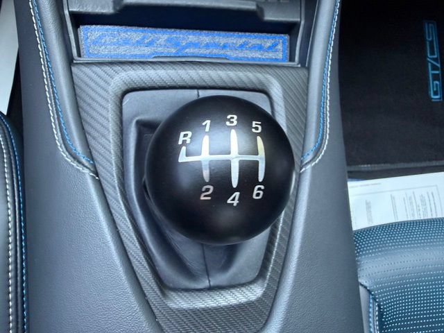 Certified 2024 Ford Mustang GT Premium RWD image 25