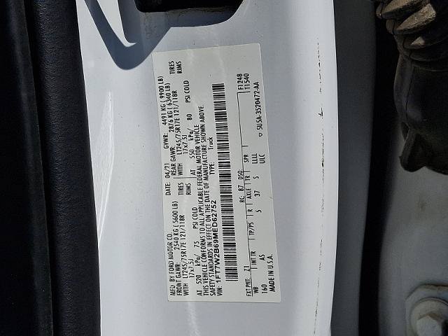 Certified 2021 Ford F250 XL w/ Power Equipment Group AWD/4WD image 24