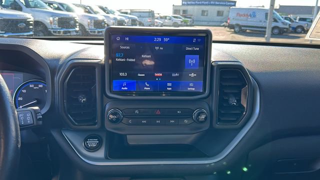 Certified 2023 Ford Bronco Sport Badlands image 20
