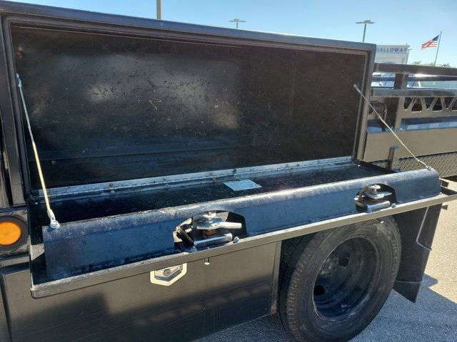 Certified 2022 Ford F350 XL w/ Power Equipment Group image 13