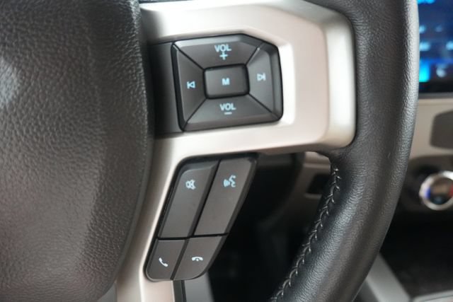 Certified 2022 Ford F350 Lariat w/ Lariat Ultimate Package AWD/4WD image 17