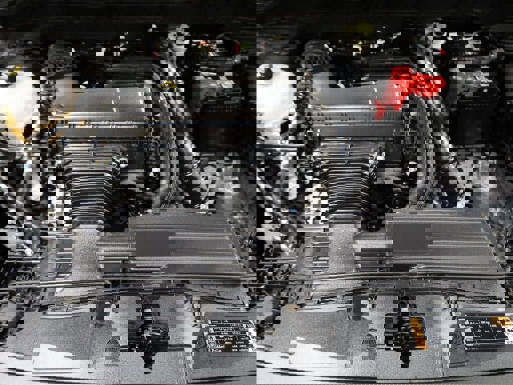 Certified 2024 Ford Escape ST-Line Select w/ Tech Pack #1 AWD/4WD image 34