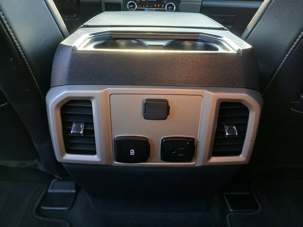 Certified 2022 Ford F250 Lariat w/ Lariat Ultimate Package AWD/4WD image 25