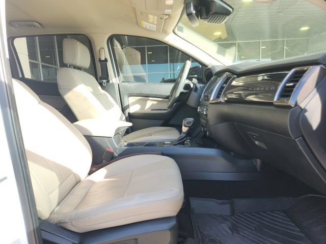 Certified 2022 Ford Ranger Lariat w/ Equipment Group 501A High AWD/4WD image 18
