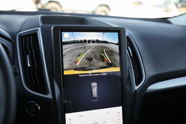 Certified 2023 Ford Edge SEL w/ Convenience Package image 34