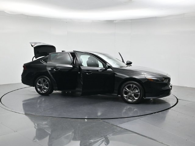 Used 2024 Honda Accord EX image 50