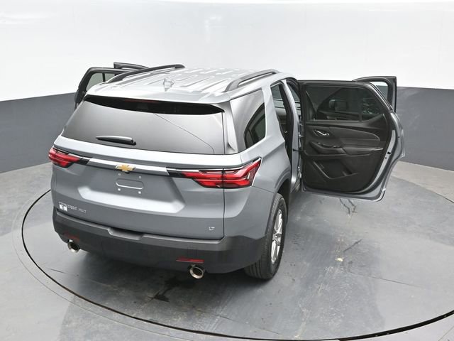 Used 2023 Chevrolet Traverse LT w/ LPO, Floor Liner Package AWD/4WD image 24