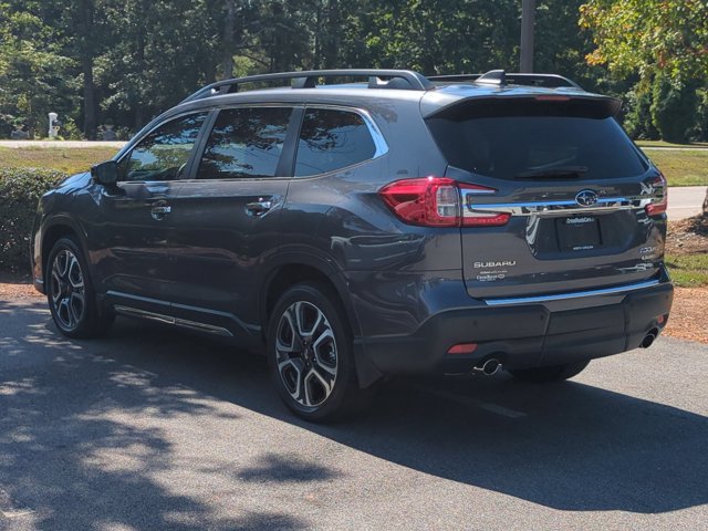 Used 2024 Subaru Ascent Touring w/ Popular Package #2 AWD/4WD image 5