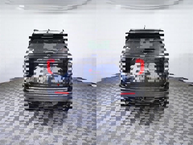 Certified 2023 Ford Explorer ST-Line w/ Class IV Trailer Tow Package image 3