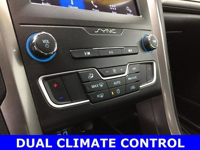 Certified 2019 Ford Fusion SE image 13