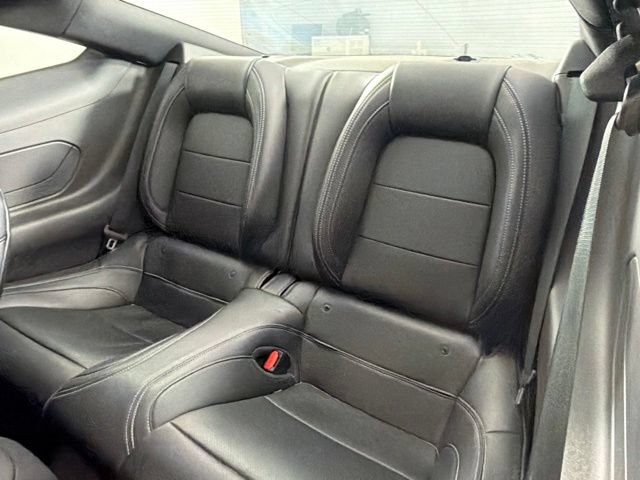 Certified 2025 Ford Mustang GT Premium RWD image 13