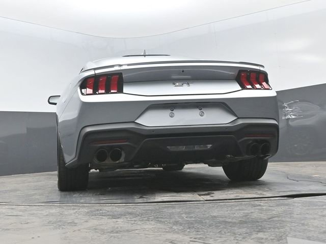 Certified 2024 Ford Mustang GT Premium RWD image 19
