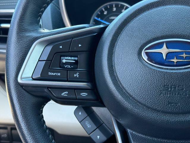Used 2019 Subaru Ascent Limited AWD/4WD image 25
