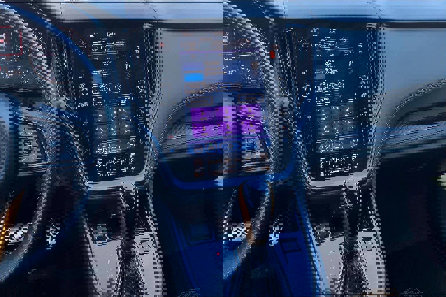 Used 2022 Subaru Outback Wilderness w/ Wilderness Package image 8