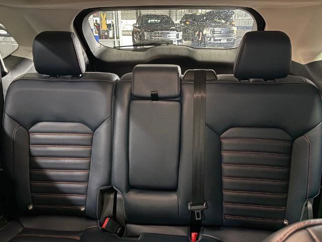 Certified 2023 Ford Edge SEL w/ Sport Appearance Package AWD/4WD image 26