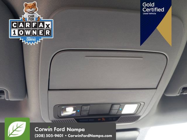 Certified 2025 Ford F150 XLT w/ Equipment Group 301A Standard image 23