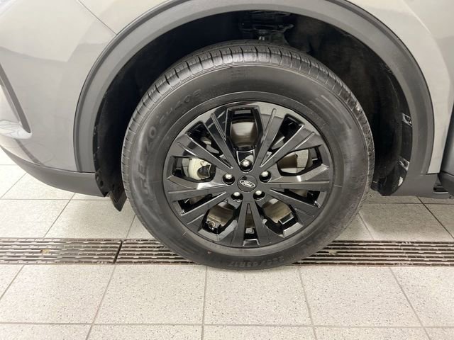 Certified 2024 Ford Escape Active image 10