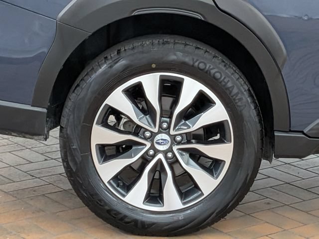 Used 2024 Subaru Outback Limited XT AWD/4WD image 9