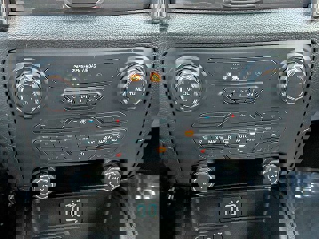 Certified 2021 Ford Ranger Lariat w/ Equipment Group 501A High image 26