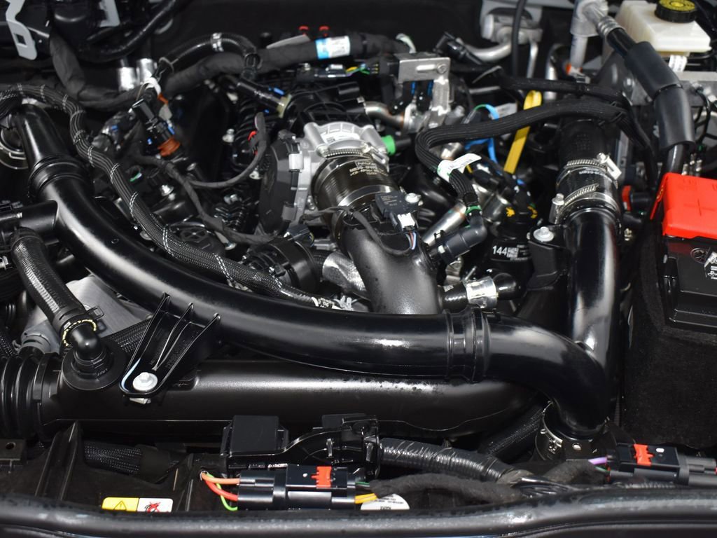 Certified 2024 Ford Bronco Wildtrak image 20