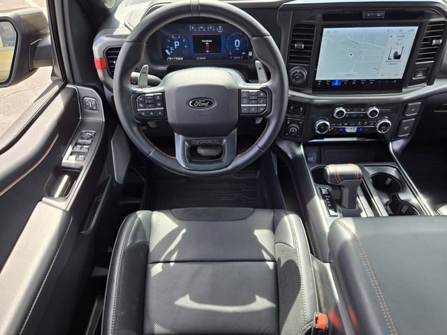 Certified 2025 Ford F150 Raptor AWD/4WD image 13