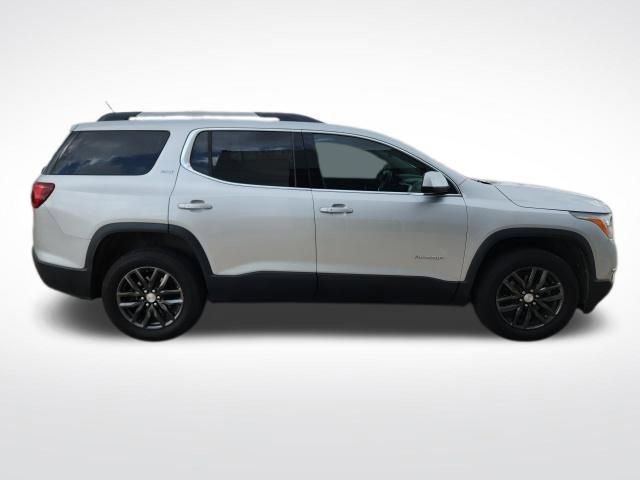 Used 2019 GMC Acadia SLT image 6