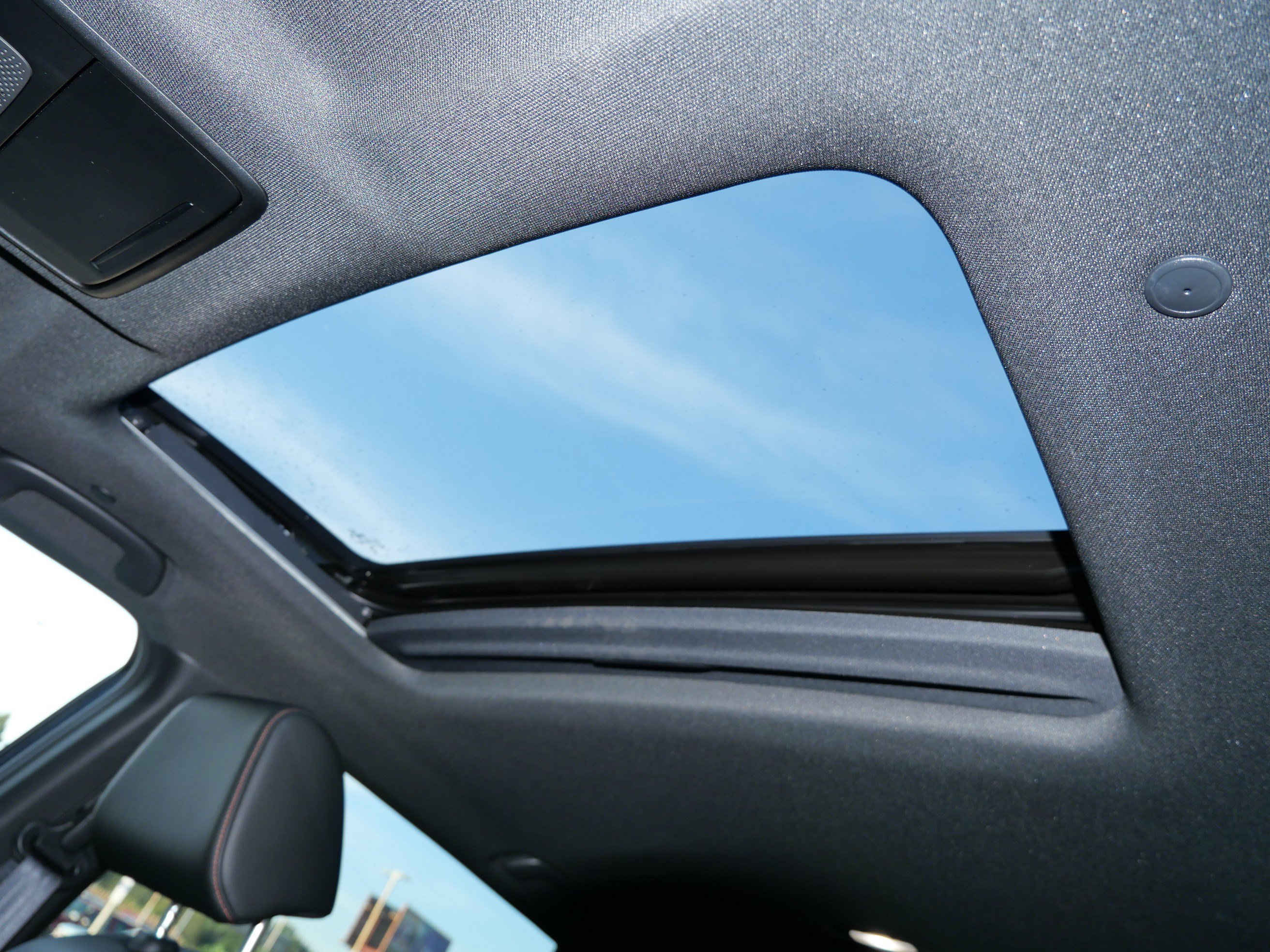 Used 2026 Honda CR-V Sport Touring image 35
