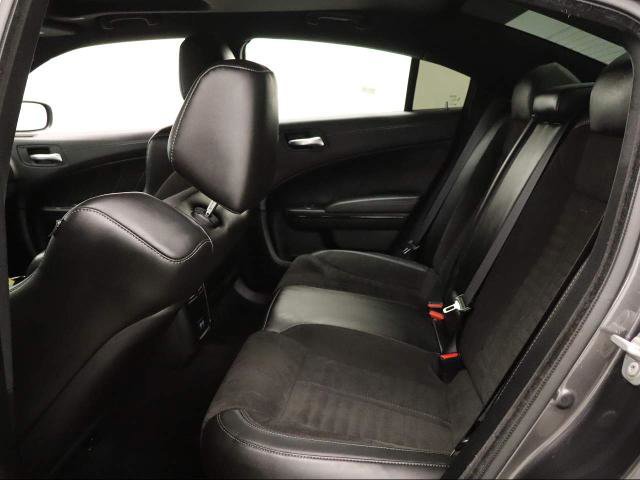 Used 2023 Dodge Charger R/T w/ Daytona Edition Group image 21