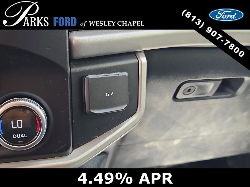 Certified 2023 Ford Expedition XLT RWD image 25