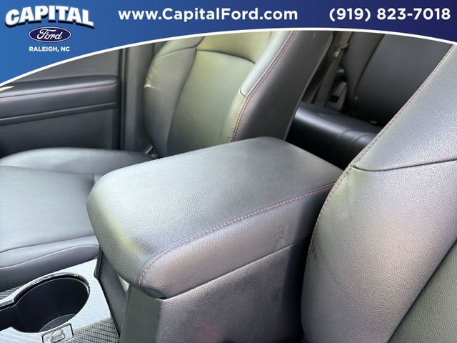Used 2022 Toyota 4Runner TRD Pro AWD/4WD image 21