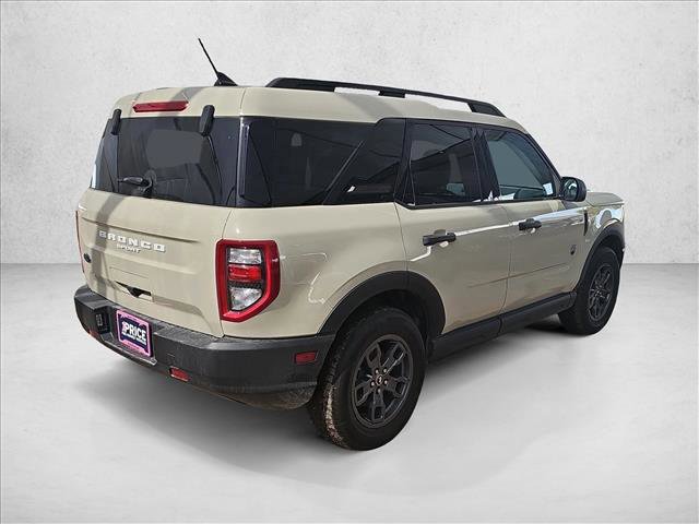 Certified 2024 Ford Bronco Sport Big Bend image 4