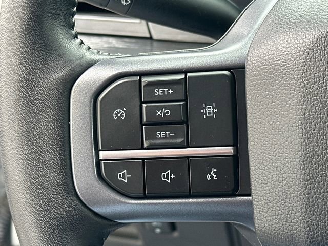 Certified 2023 Ford F150 Lariat w/ FX4 Off-Road Package AWD/4WD image 29