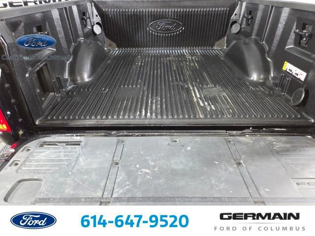 Certified 2023 Ford F150 Lariat w/ Equipment Group 502A High AWD/4WD image 24
