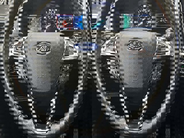 Certified 2020 Ford Edge SEL w/ Convenience Package image 16