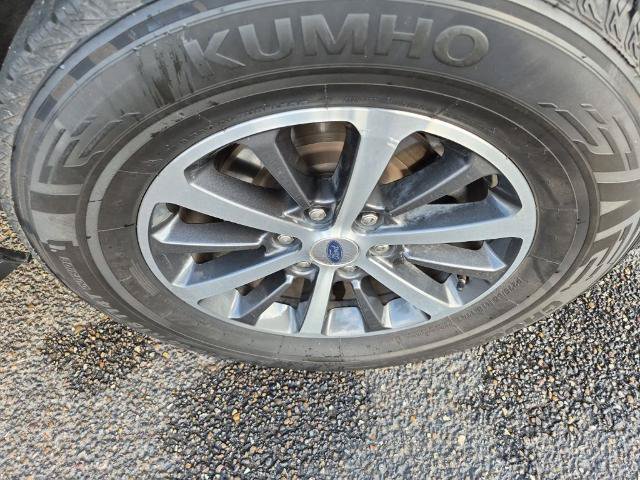 Certified 2021 Ford Expedition XLT RWD image 26