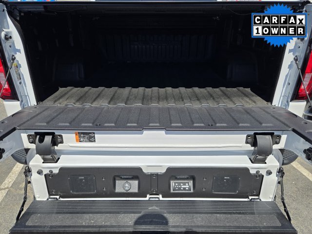 Used 2023 GMC Sierra 1500 Denali w/ Denali Reserve Package AWD/4WD image 30