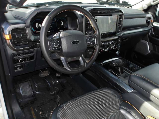 Certified 2023 Ford F150 4x4 SuperCrew image 2