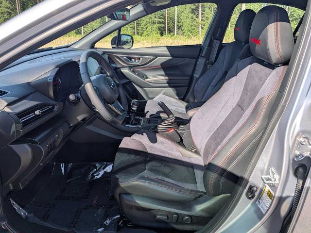 Used 2024 Subaru WRX Limited AWD/4WD image 16
