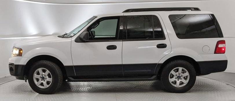 Certified 2017 Ford Expedition XL w/ Equipment Group 101A image 2