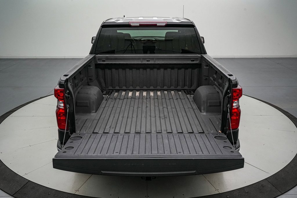 Used 2021 Chevrolet Silverado 1500 LT image 10