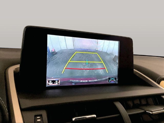 Used 2019 Lexus NX 300 AWD w/ Comfort Package image 20