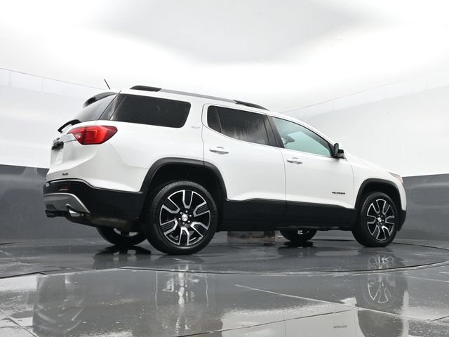 Used 2019 GMC Acadia SLT AWD/4WD image 27