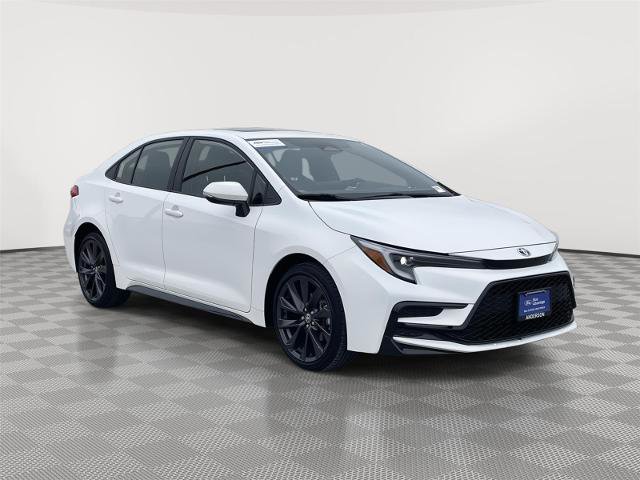 Used 2023 Toyota Corolla SE image 5