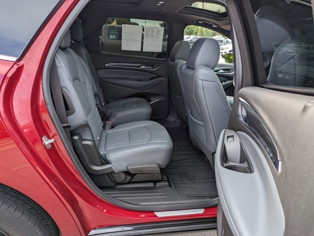 Used 2024 Buick Enclave Essence w/ Experience Buick Package image 38