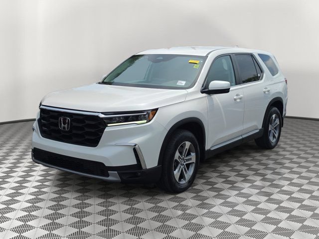 Used 2024 Honda Pilot EX-L image 3